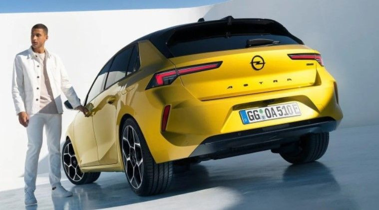Opel Astra 2022 Modeliyle Türkiye'de! çılgın fiyat listesinde sürprizler Var - Sayfa 15
