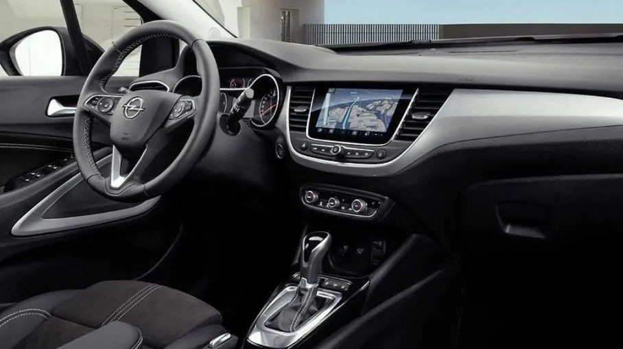 Opel Astra 2022 Modeliyle Türkiye'de! çılgın fiyat listesinde sürprizler Var - Sayfa 16