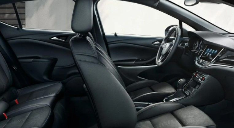 Opel Astra 2022 Modeliyle Türkiye'de! çılgın fiyat listesinde sürprizler Var - Sayfa 19