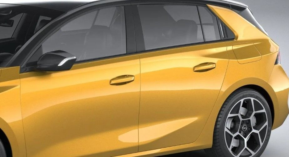 Opel Astra 2022 Modeliyle Türkiye'de! çılgın fiyat listesinde sürprizler Var - Sayfa 20