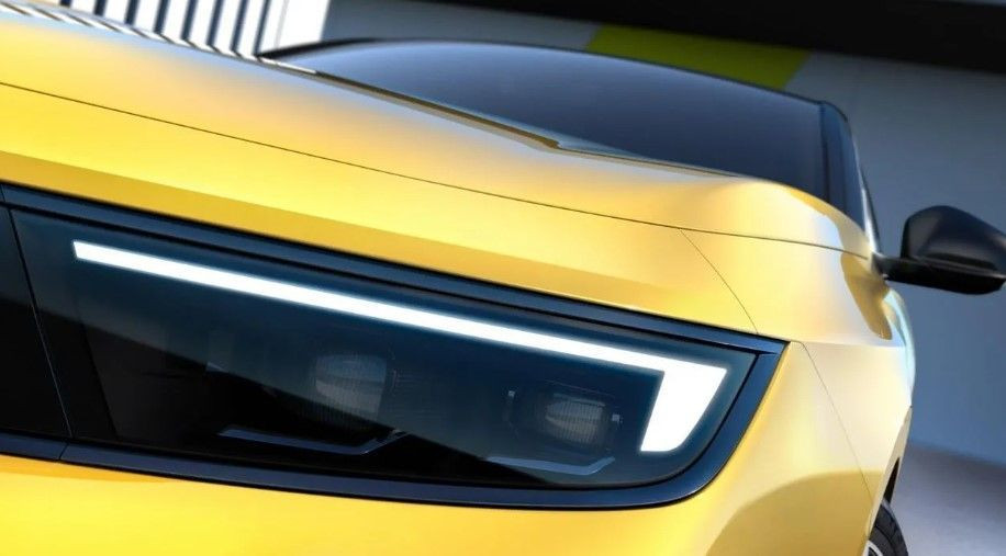 Opel Astra 2022 Modeliyle Türkiye'de! çılgın fiyat listesinde sürprizler Var - Sayfa 22