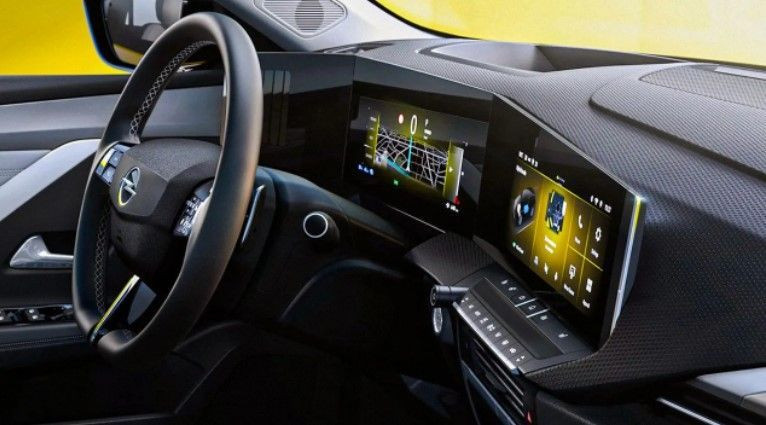 Opel Astra 2022 Modeliyle Türkiye'de! çılgın fiyat listesinde sürprizler Var - Sayfa 23