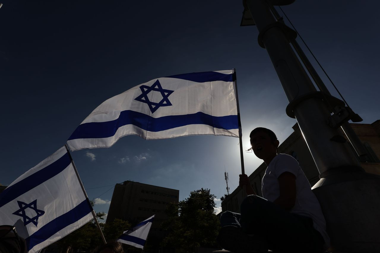 Aşırı sağcı Yahudiler yasağı dinlemedi! İsrail polisi Kudüs'ün doğu-batı temas noktasını kapattı - Sayfa 9