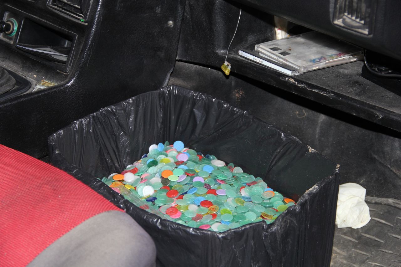 Sözde sendikaya kumar baskınında asit detayı! - Sayfa 5