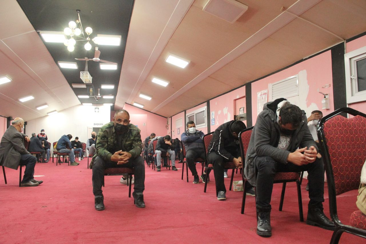 Sözde sendikaya kumar baskınında asit detayı! - Sayfa 11