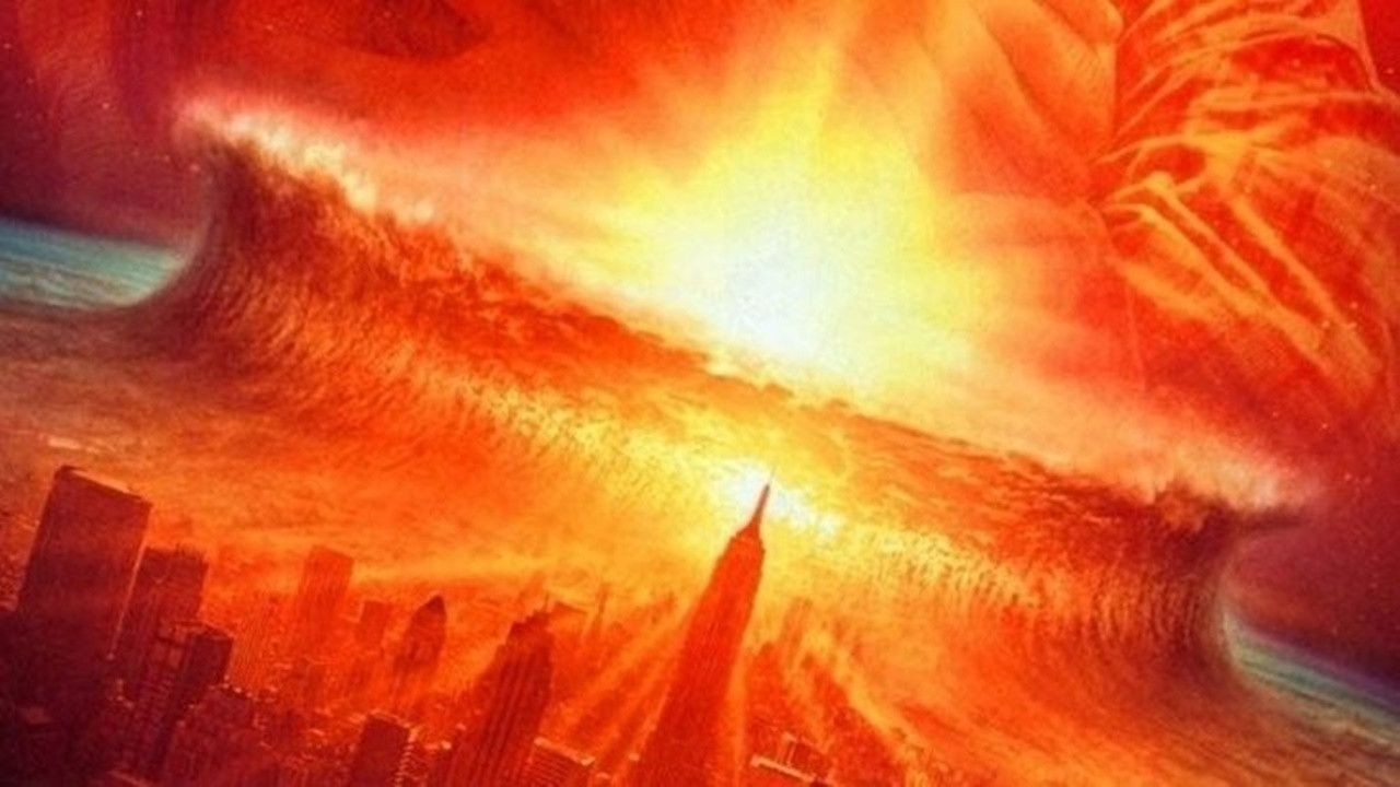 Kıyamet Koparken İnsanlığı Kurtaracak Maddenin İsmi Belli Oldu! - Sayfa 6