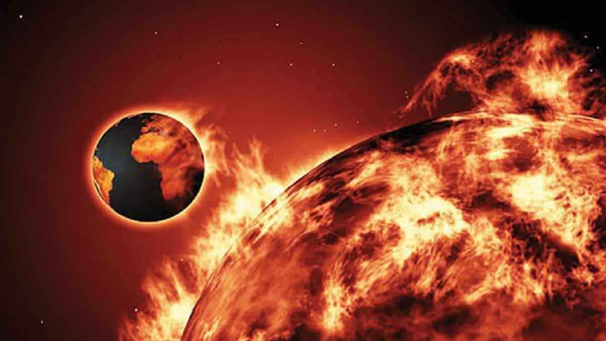 Kıyamet Koparken İnsanlığı Kurtaracak Maddenin İsmi Belli Oldu! - Sayfa 8