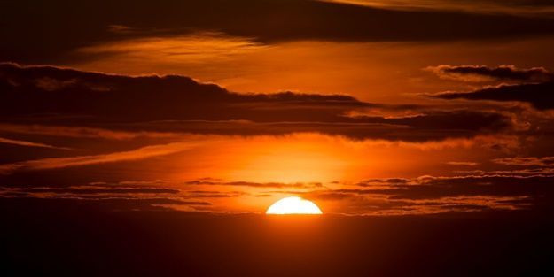 Kıyamet Koparken İnsanlığı Kurtaracak Maddenin İsmi Belli Oldu! - Sayfa 9