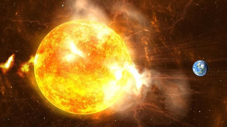 Kıyamet Koparken İnsanlığı Kurtaracak Maddenin İsmi Belli Oldu! - Sayfa 10