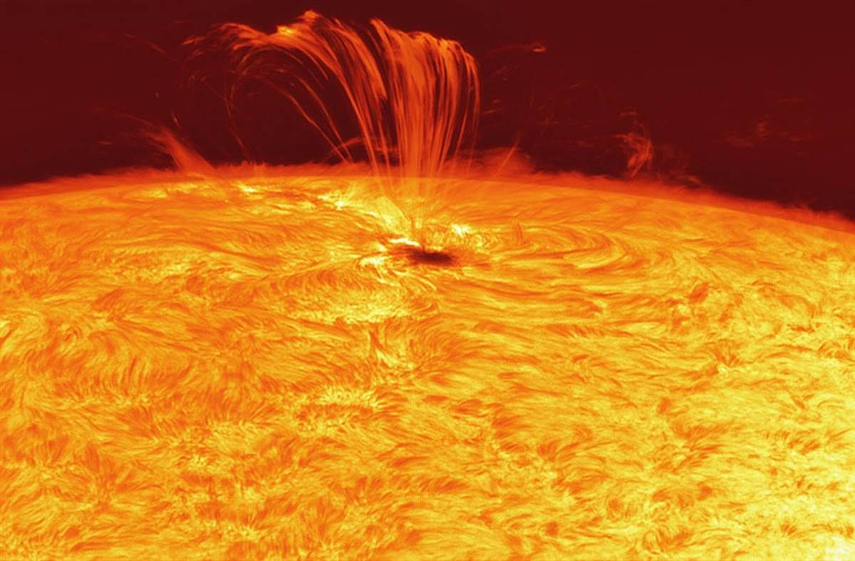 Kıyamet Koparken İnsanlığı Kurtaracak Maddenin İsmi Belli Oldu! - Sayfa 11