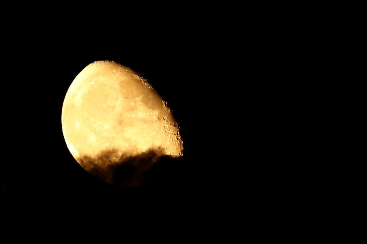 Sahurda dolunay keyfi! Seyirlik kareler İstanbul'dan - Sayfa 6