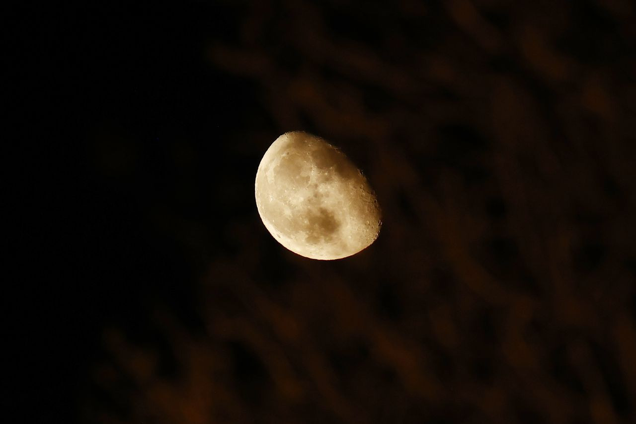 Sahurda dolunay keyfi! Seyirlik kareler İstanbul'dan - Sayfa 12