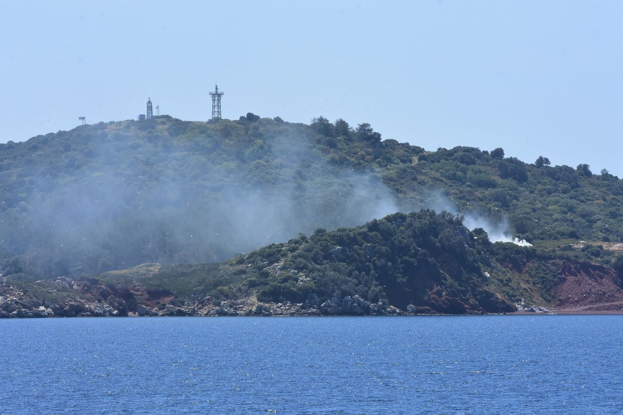 Mavi Vatan-2022 Tatbikatı dosta güven, düşmana korku saldı - Sayfa 20