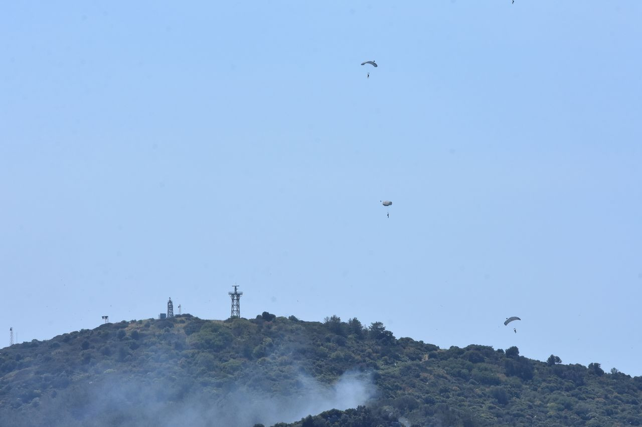 Mavi Vatan-2022 Tatbikatı dosta güven, düşmana korku saldı - Sayfa 21