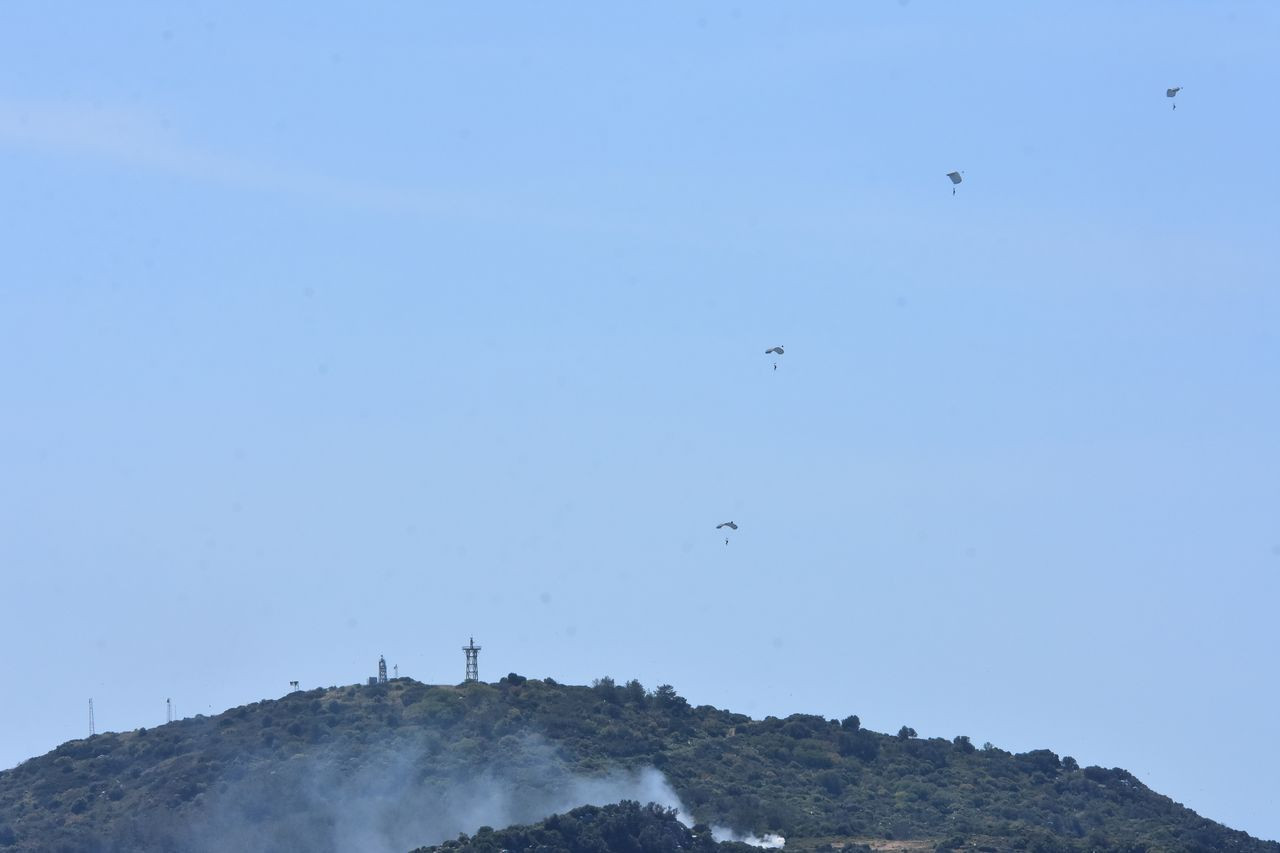 Mavi Vatan-2022 Tatbikatı dosta güven, düşmana korku saldı - Sayfa 22