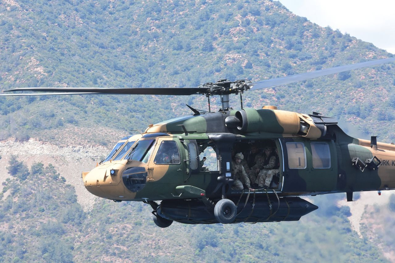 Mavi Vatan-2022 Tatbikatı dosta güven, düşmana korku saldı - Sayfa 23