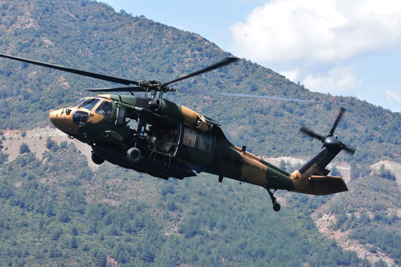 Mavi Vatan-2022 Tatbikatı dosta güven, düşmana korku saldı - Sayfa 24