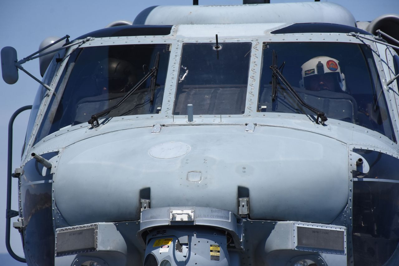 Mavi Vatan-2022 Tatbikatı dosta güven, düşmana korku saldı - Sayfa 45