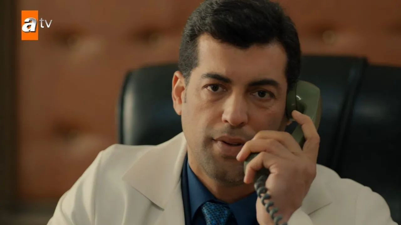 Bir Zamanlar Çukurova Dizisinde Ondan Vazgeçilmiyor! Final Öncesi Bomba Karar Geldi - Sayfa 6