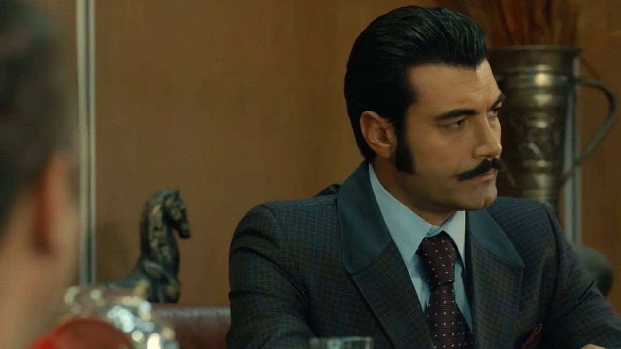 Bir Zamanlar Çukurova Dizisinde Ondan Vazgeçilmiyor! Final Öncesi Bomba Karar Geldi - Sayfa 11