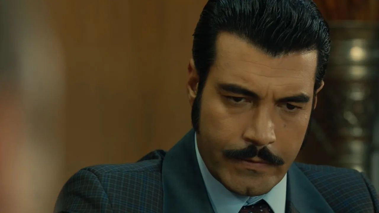 Bir Zamanlar Çukurova Dizisinde Ondan Vazgeçilmiyor! Final Öncesi Bomba Karar Geldi - Sayfa 12