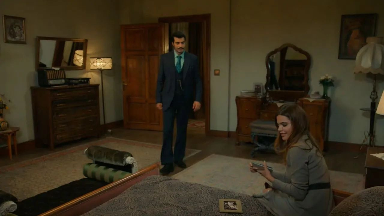 Bir Zamanlar Çukurova Dizisinde Ondan Vazgeçilmiyor! Final Öncesi Bomba Karar Geldi - Sayfa 13