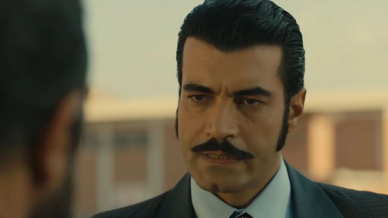 Bir Zamanlar Çukurova Dizisinde Ondan Vazgeçilmiyor! Final Öncesi Bomba Karar Geldi - Sayfa 15