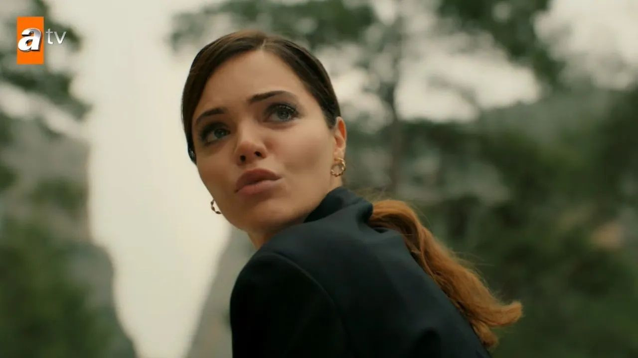 Bir Zamanlar Çukurova Dizisinde Ondan Vazgeçilmiyor! Final Öncesi Bomba Karar Geldi - Sayfa 16