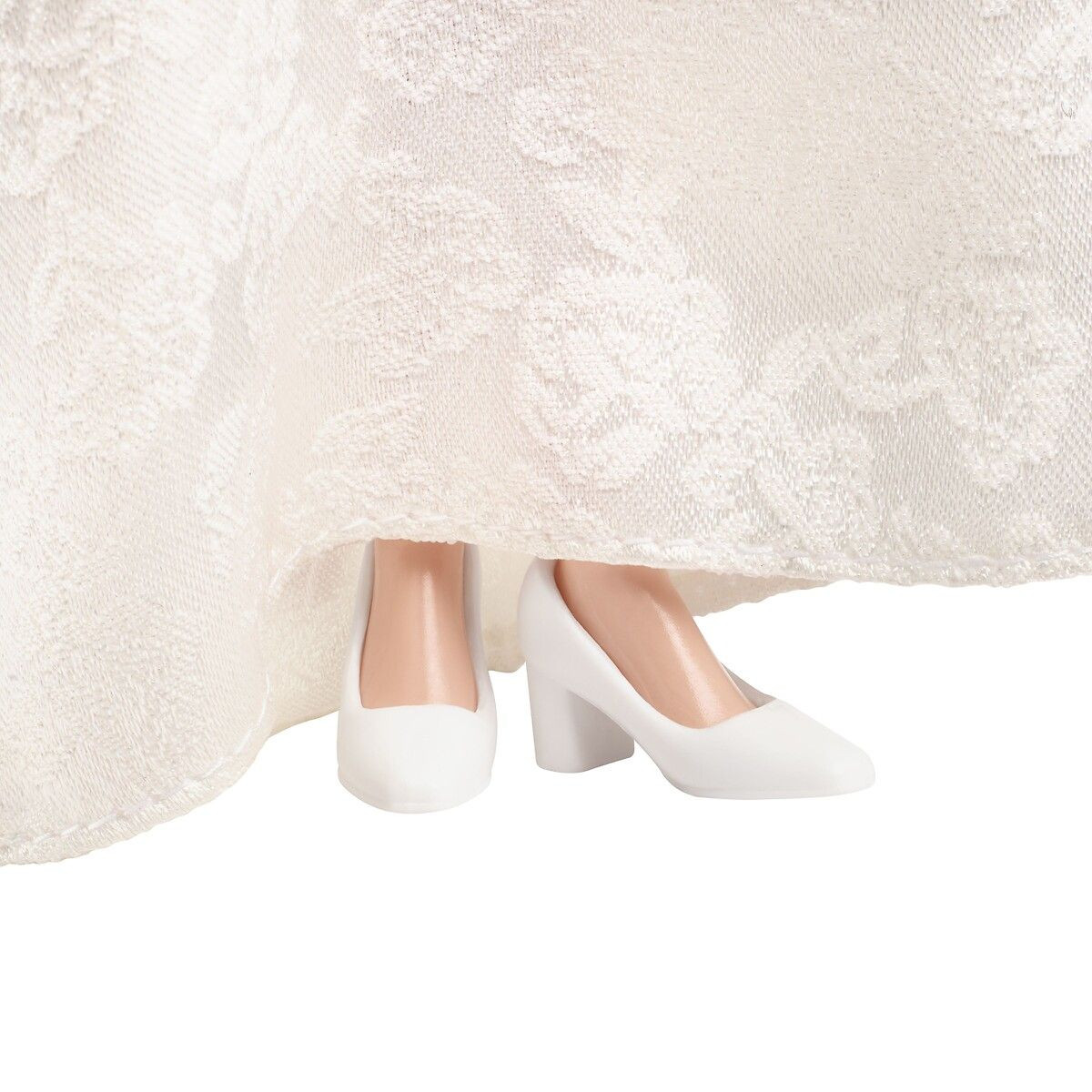 70 yıldır tahtta olan Kraliçe II. Elizabeth'in Barbie bebeği üretildi - Sayfa 9