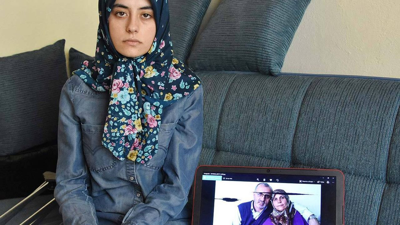 Büyükşen çifti cinayetinde flaş gelişme - Sayfa 7