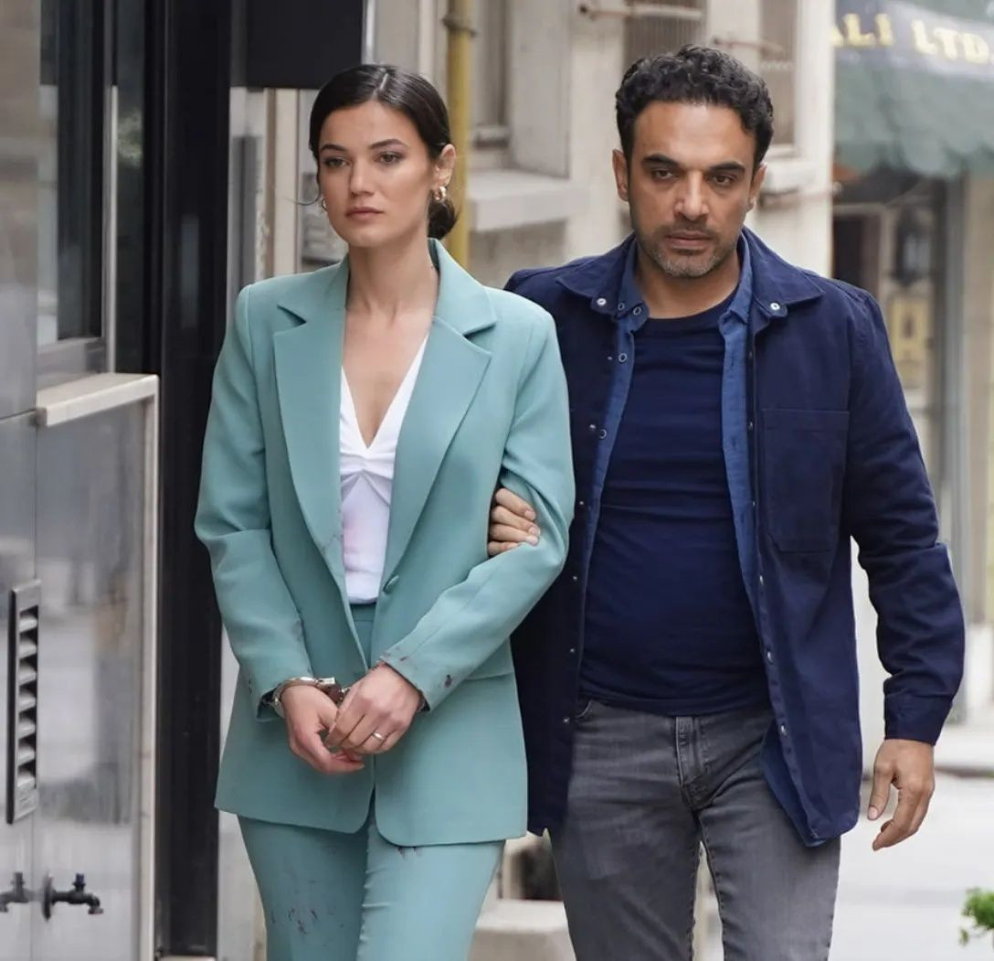 Yargı Dizisi Yeni Bölümü Ağızları Açık Bırakmaya Geliyor! - Sayfa 6