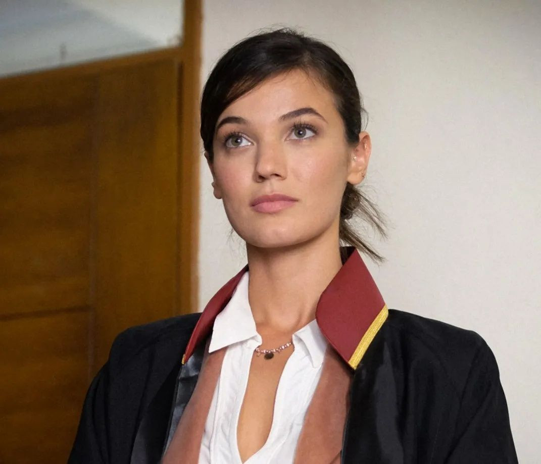 Yargı Dizisi Yeni Bölümü Ağızları Açık Bırakmaya Geliyor! - Sayfa 9