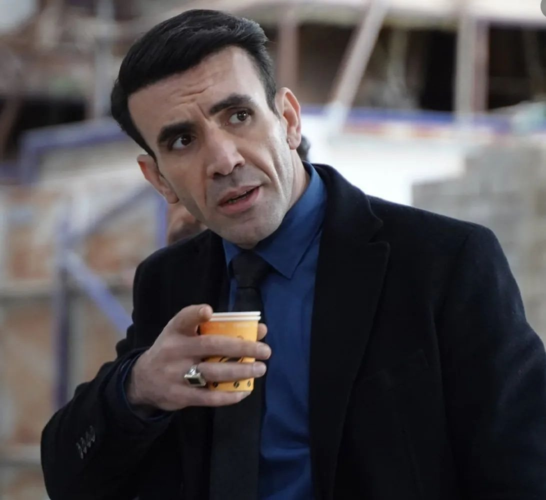 Yargı Dizisi Yeni Bölümü Ağızları Açık Bırakmaya Geliyor! - Sayfa 10