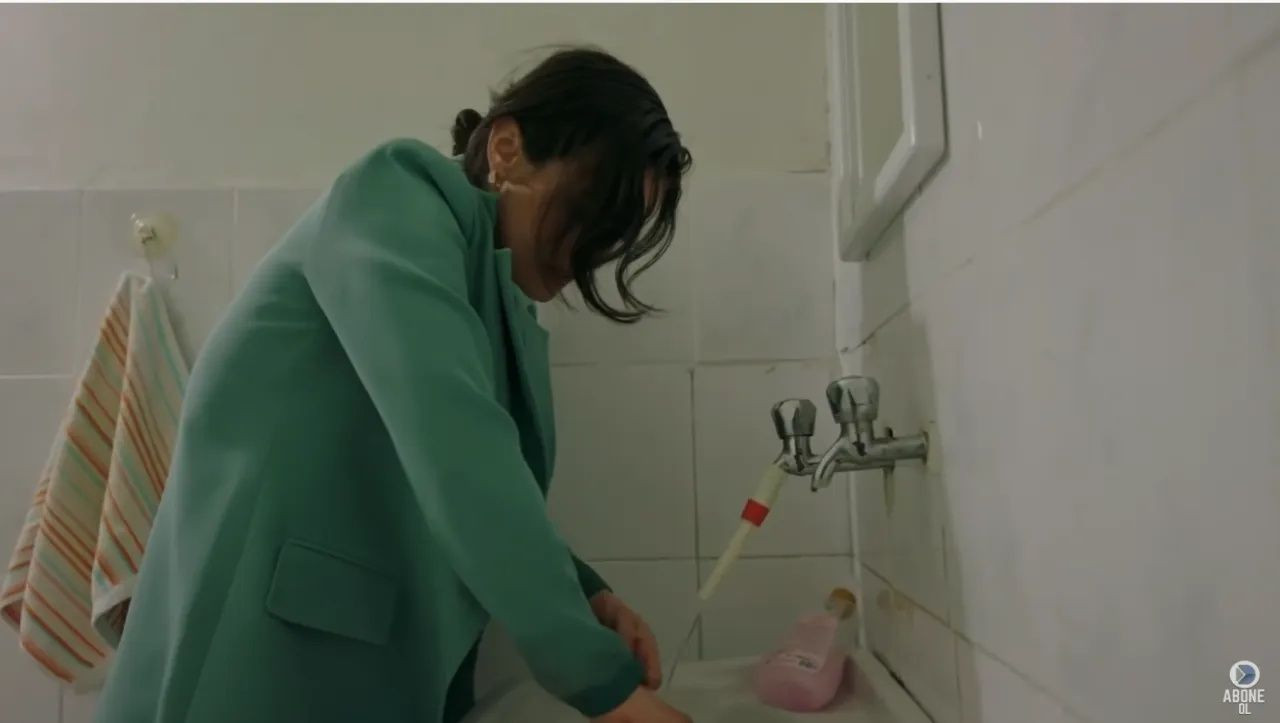 Yargı Dizisi Yeni Bölümü Ağızları Açık Bırakmaya Geliyor! - Sayfa 12