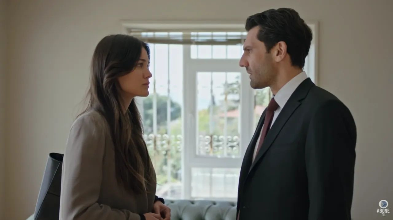 Yargı Dizisi Yeni Bölümü Ağızları Açık Bırakmaya Geliyor! - Sayfa 13