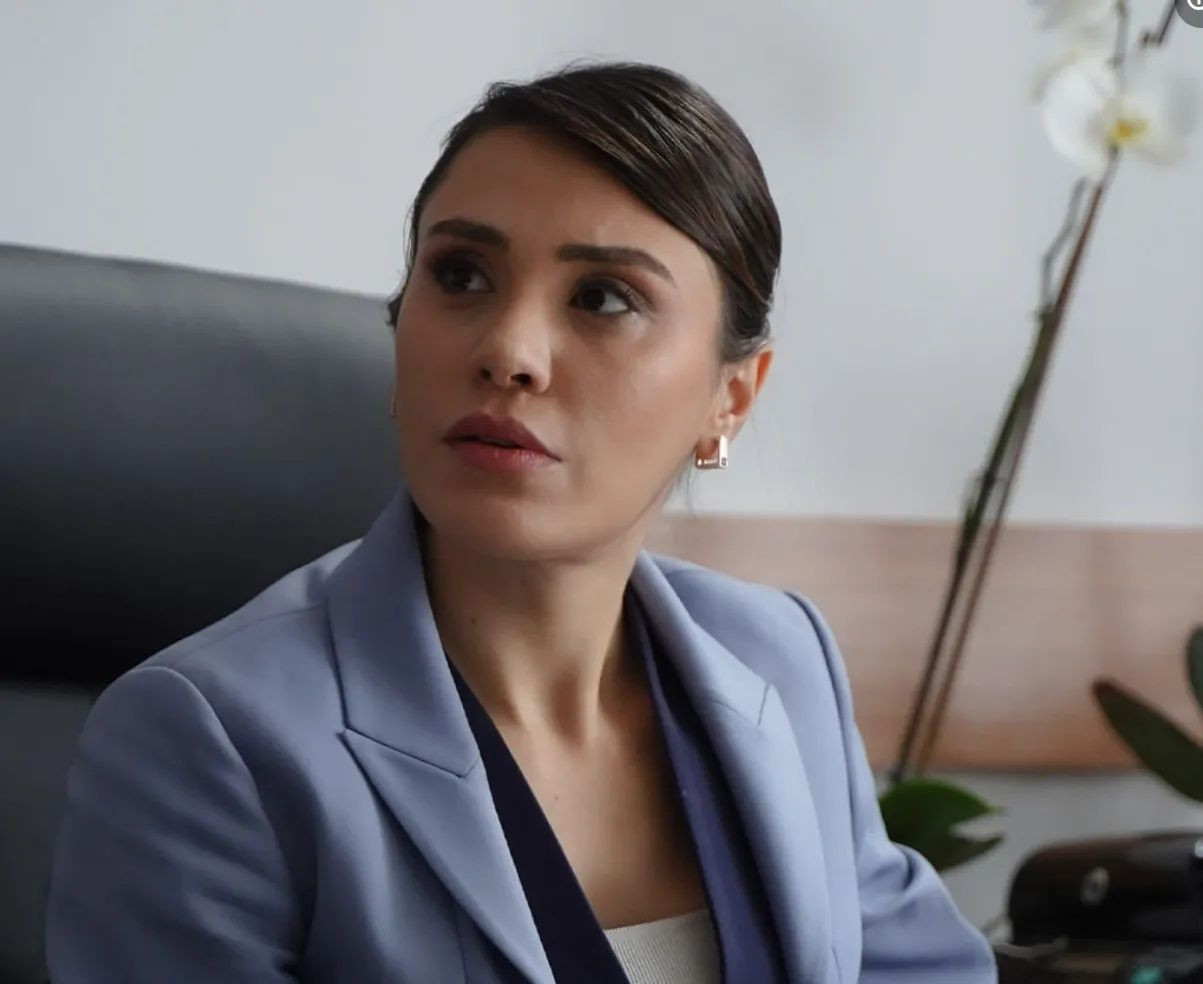 Yargı Dizisi Yeni Bölümü Ağızları Açık Bırakmaya Geliyor! - Sayfa 14