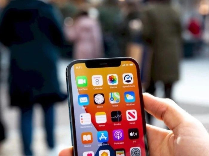 iOS 16 Güncellemesi Almayacak iPhone Modelleri Açıklandı! - Sayfa 9