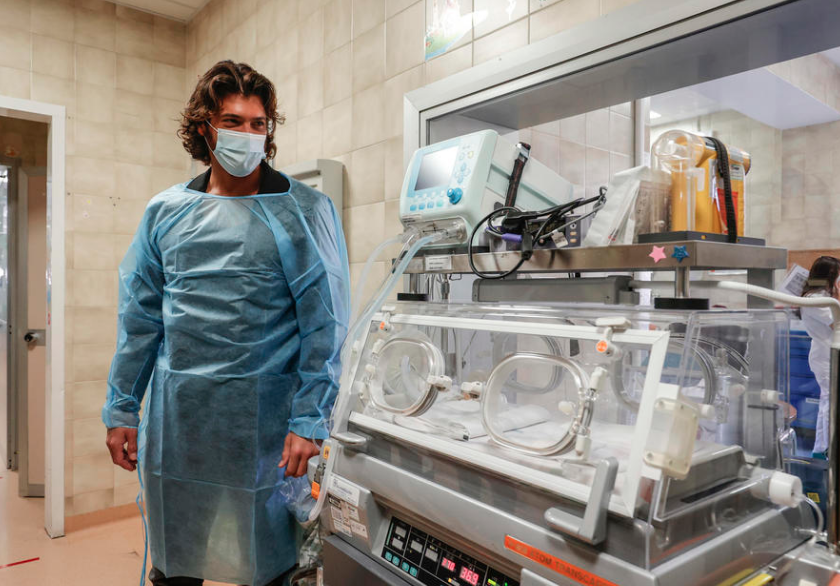 Can Yaman'dan alkış toplayan hareket... İtalya'da çocuklar için yardım derneği kurdu - Sayfa 10