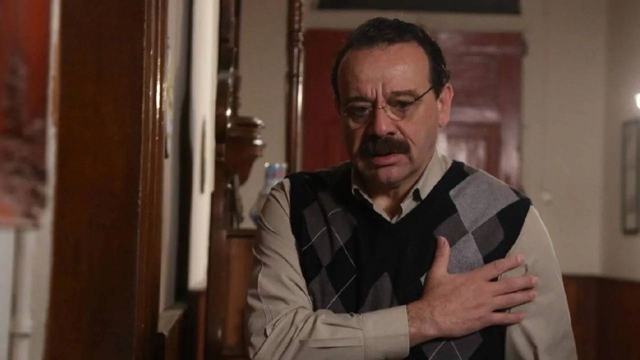 Üç Kız Kardeş Dizisinde Türkan'dan Beklenmeyen Hareket! Somer Bile Şaşırdı! - Sayfa 11