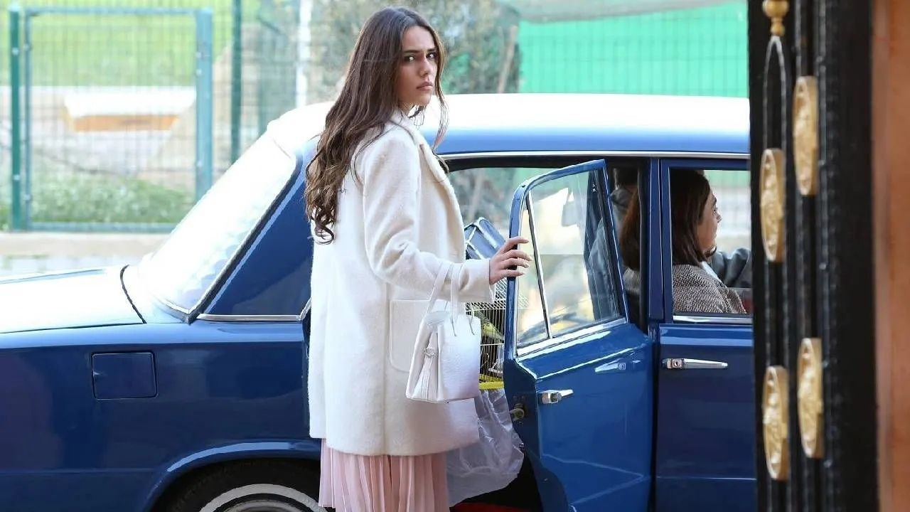 Üç Kız Kardeş Dizisinde Türkan'dan Beklenmeyen Hareket! Somer Bile Şaşırdı! - Sayfa 14