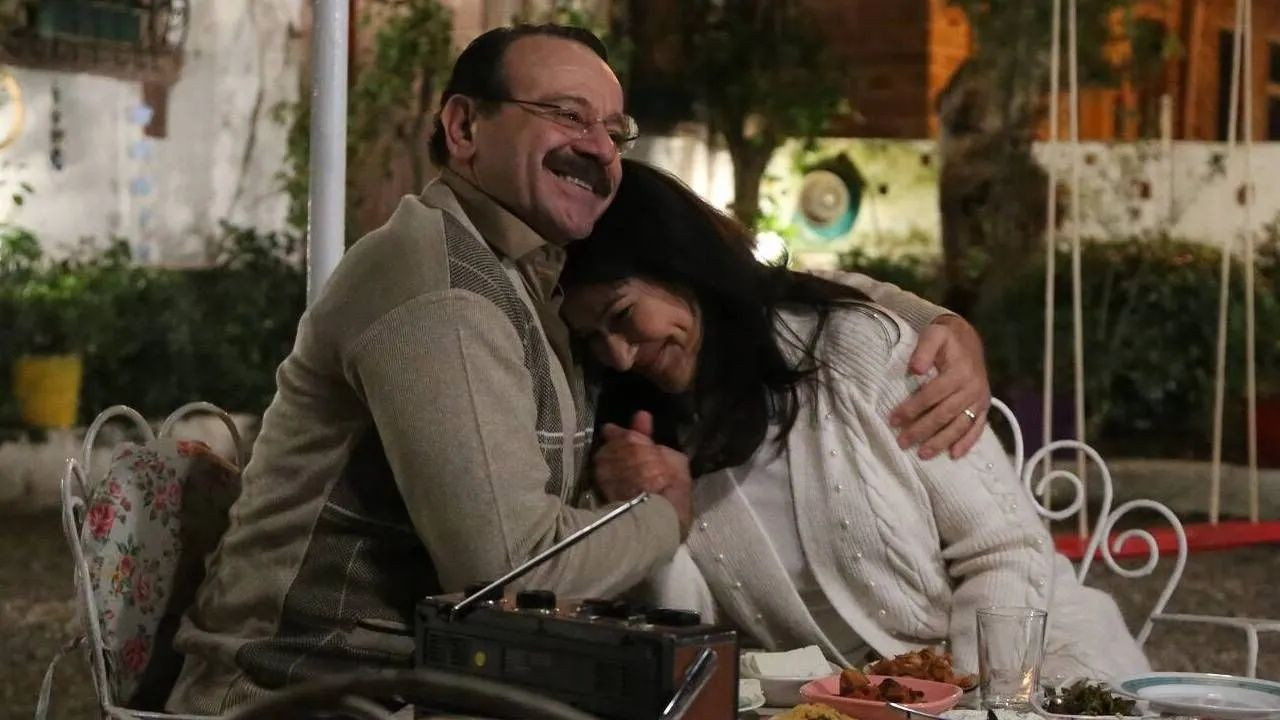 Üç Kız Kardeş Dizisinde Türkan'dan Beklenmeyen Hareket! Somer Bile Şaşırdı! - Sayfa 6