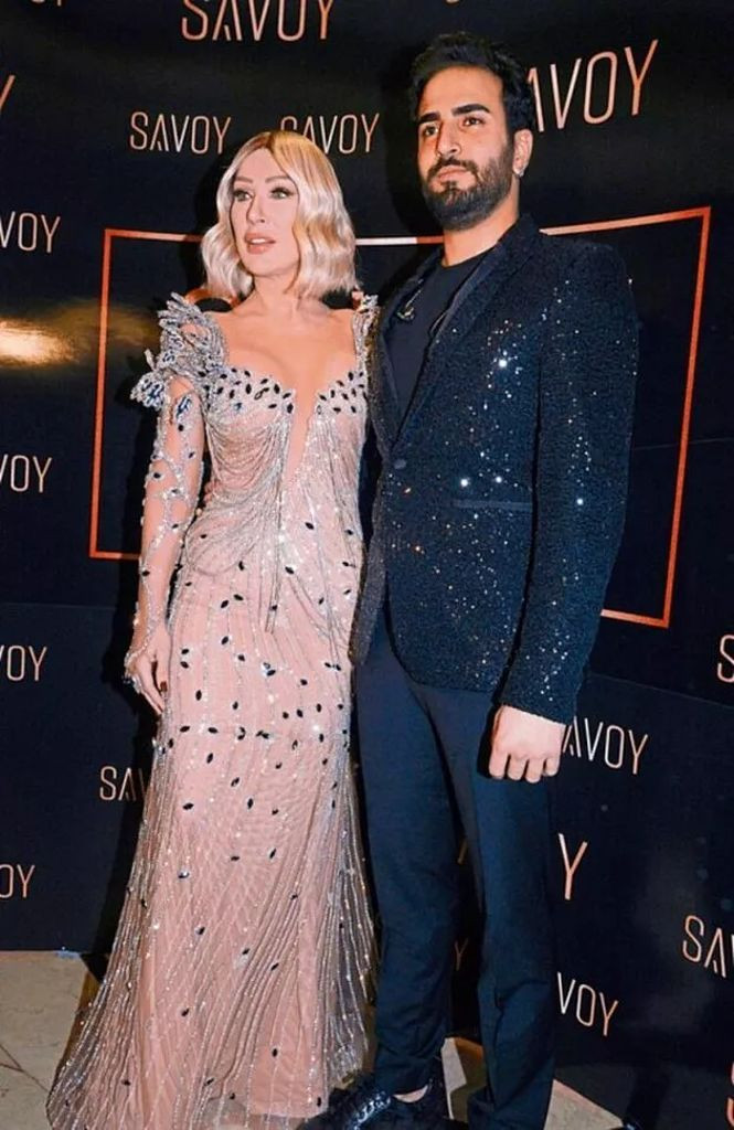 Seda Sayan, Çağlar Ökten ile evlendi - Sayfa 7