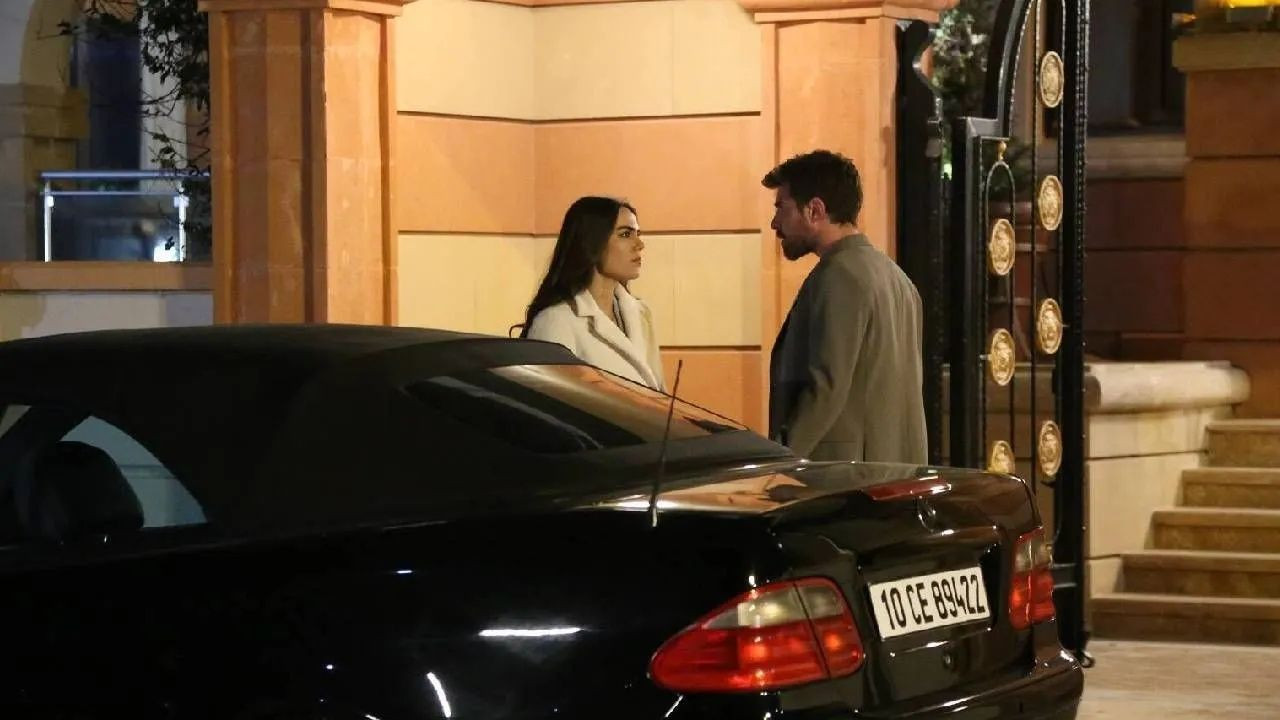 Üç Kız Kardeş Dizisinde Türkan'dan Beklenmeyen Hareket! Somer Bile Şaşırdı! - Sayfa 9