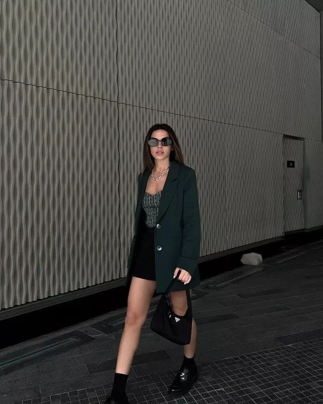 Survivor Atakan Arslan'ın Eşi Serap Korkmaz Mini Şortuyla Yaktı Kavurdu! Avatar Atakan Görmesin! - Sayfa 6