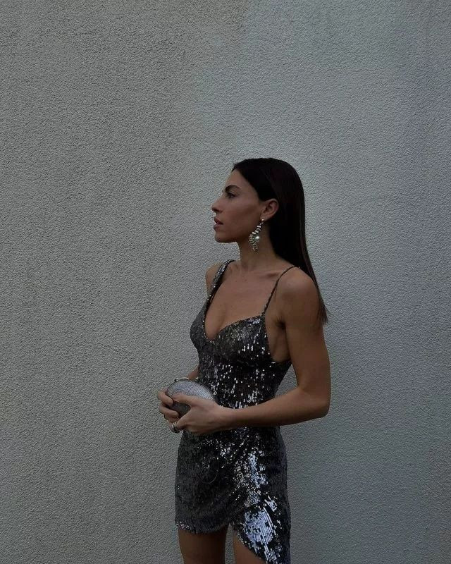 Survivor Atakan Arslan'ın Eşi Serap Korkmaz Mini Şortuyla Yaktı Kavurdu! Avatar Atakan Görmesin! - Sayfa 8