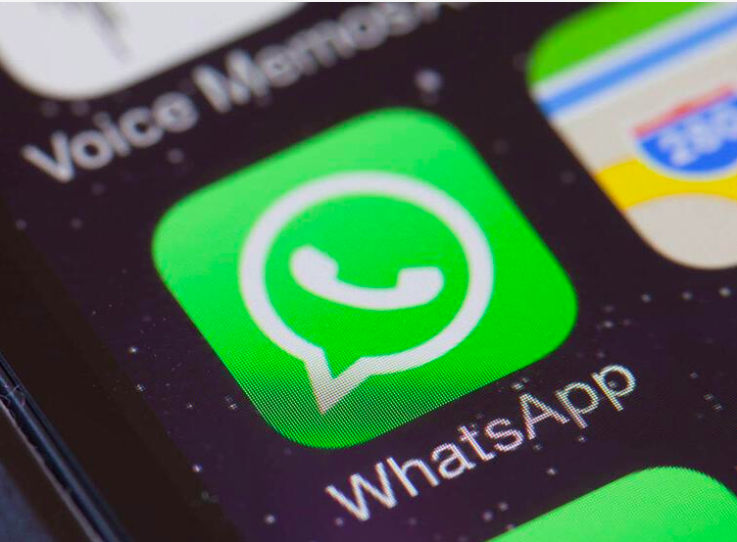 WhatsApp yeni özelliği duyurdu: Sesli aramalardaki kişi sayısı arttı - Sayfa 9