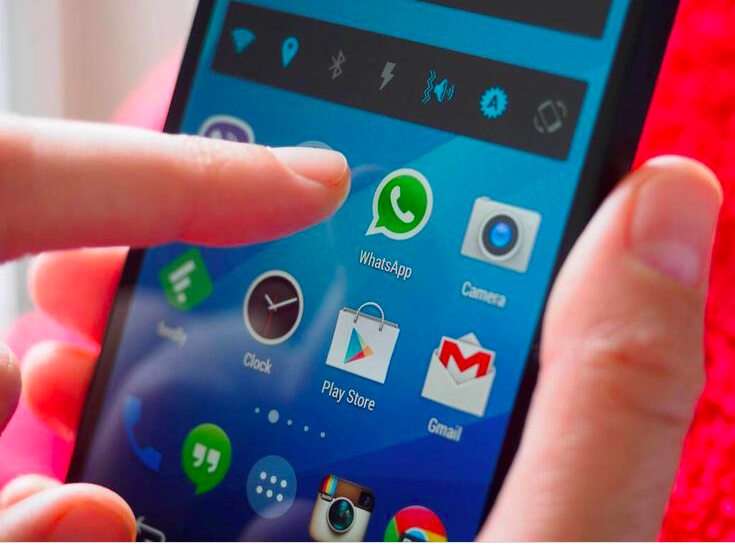 WhatsApp yeni özelliği duyurdu: Sesli aramalardaki kişi sayısı arttı - Sayfa 6