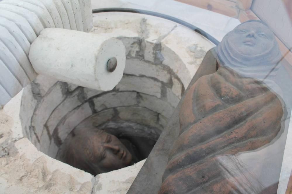 Bayburt'ta iffet anıtı! 'Kadınlar Ermeni saldırılarında namuslarını korumak için kendilerini kuyuya atıyordu' - Sayfa 5