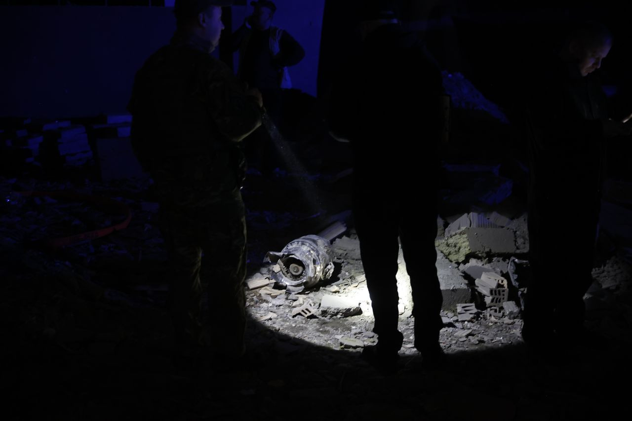 Rusya, Kiev'i bombaladı! Saldırı bölgesinden ilk görüntüler geldi - Sayfa 9