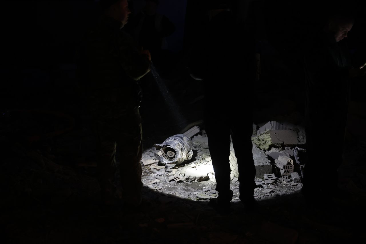 Rusya, Kiev'i bombaladı! Saldırı bölgesinden ilk görüntüler geldi - Sayfa 12